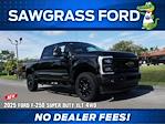 New 2025 Ford F-250 XLT Crew Cab 4x4 Pickup for sale #92207 - photo 1