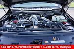 New 2025 Ford F-250 XLT Crew Cab 4x4 Pickup for sale #92207 - photo 17