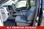 New 2025 Ford F-250 XLT Crew Cab 4x4 Pickup for sale #92207 - photo 8