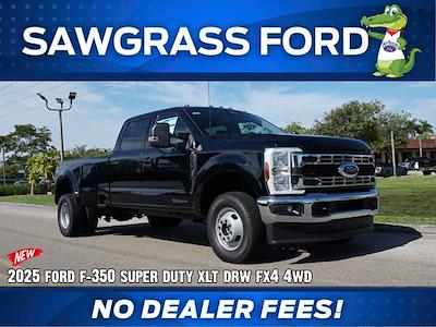2025 Ford F-350 Crew Cab DRW 4x4 Pickup for sale #92208 - photo 1