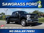 2025 Ford F-350 Crew Cab DRW 4x4 Pickup for sale #92208 - photo 1