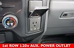 New 2025 Ford F-550 XL Crew Cab 4x4 Flatbed Truck for sale #92209 - photo 16
