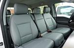 New 2025 Ford F-550 XL Crew Cab 4x4 Flatbed Truck for sale #92209 - photo 4