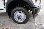 New 2025 Ford F-550 XL Crew Cab 4x4 Flatbed Truck for sale #92209 - photo 23