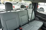 New 2025 Ford F-550 XL Crew Cab 4x4 Flatbed Truck for sale #92209 - photo 28