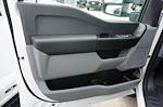 New 2025 Ford F-550 XL Crew Cab 4x4 Flatbed Truck for sale #92209 - photo 29