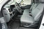 New 2025 Ford F-550 XL Crew Cab 4x4 Flatbed Truck for sale #92209 - photo 30