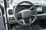 New 2025 Ford F-550 XL Crew Cab 4x4 Flatbed Truck for sale #92209 - photo 31