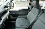 New 2025 Ford F-550 XL Crew Cab 4x4 Flatbed Truck for sale #92209 - photo 33