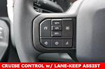New 2025 Ford F-550 XL Crew Cab 4x4 Flatbed Truck for sale #92209 - photo 9