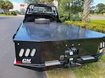 New 2025 Ford F-550 XL Crew Cab 4x4 Flatbed Truck for sale #92209 - photo 2