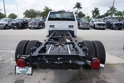2025 Ford F-600 Regular Cab DRW 4x4 Cab Chassis for sale #92210 - photo 2