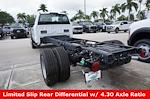New 2025 Ford F-600 XL Regular Cab 4x4 Cab Chassis for sale #92210 - photo 15