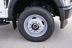New 2025 Ford F-600 XL Regular Cab 4x4 Cab Chassis for sale #92210 - photo 21