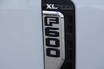 New 2025 Ford F-600 XL Regular Cab 4x4 Cab Chassis for sale #92210 - photo 22