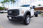 New 2025 Ford F-600 XL Regular Cab 4x4 Cab Chassis for sale #92210 - photo 24