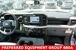 New 2025 Ford F-600 XL Regular Cab 4x4 Cab Chassis for sale #92210 - photo 6