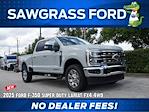 2025 Ford F-350 Crew Cab SRW 4x4 Pickup for sale #92222 - photo 1