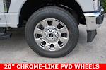 2025 Ford F-350 Crew Cab SRW 4x4 Pickup for sale #92222 - photo 34