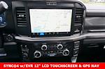 2025 Ford F-350 Crew Cab SRW 4x4 Pickup for sale #92222 - photo 5