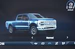 2025 Ford F-350 Crew Cab SRW 4x4 Pickup for sale #92222 - photo 56