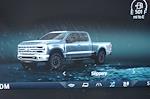 2025 Ford F-350 Crew Cab SRW 4x4 Pickup for sale #92222 - photo 57