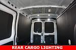 New 2025 Ford Transit 250 Medium Roof Empty Cargo Van for sale #92226 - photo 8