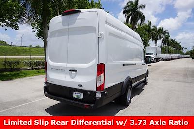 2025 Ford Transit 350 HD High Roof DRW RWD Empty Cargo Van for sale #92227 - photo 2