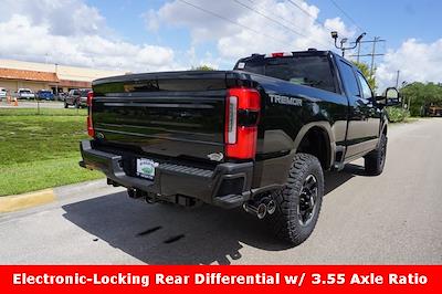New 2025 Ford F-250 Platinum Crew Cab 4x4 Pickup for sale #92241 - photo 2