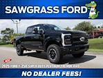 New 2025 Ford F-250 Platinum Crew Cab 4x4 Pickup for sale #92241 - photo 1