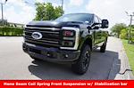New 2025 Ford F-250 Platinum Crew Cab 4x4 Pickup for sale #92241 - photo 34