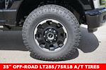 New 2025 Ford F-250 Platinum Crew Cab 4x4 Pickup for sale #92241 - photo 41