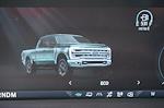 New 2025 Ford F-250 Platinum Crew Cab 4x4 Pickup for sale #92241 - photo 66