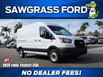 2025 Ford Transit 250 Medium Roof RWD Empty Cargo Van for sale #92251 - photo 1