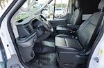 2025 Ford Transit 250 Medium Roof RWD Empty Cargo Van for sale #92251 - photo 13