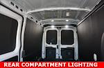 2025 Ford Transit 250 Medium Roof RWD Empty Cargo Van for sale #92251 - photo 8