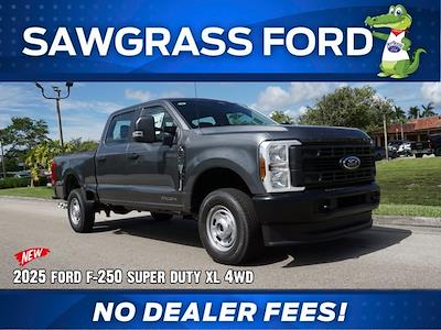 2025 Ford F-250 Crew Cab 4x4 Pickup for sale #92253 - photo 1