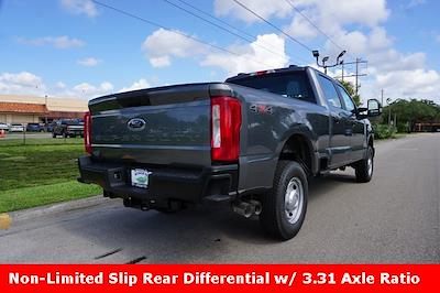 2025 Ford F-250 Crew Cab 4x4 Pickup for sale #92253 - photo 2