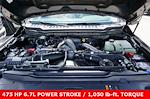 New 2025 Ford F-250 XL Crew Cab 4x4 Pickup for sale #92253 - photo 14