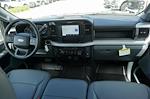 New 2025 Ford F-250 XL Crew Cab 4x4 Pickup for sale #92253 - photo 6