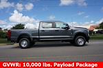 New 2025 Ford F-250 XL Crew Cab 4x4 Pickup for sale #92253 - photo 10