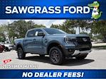 New 2025 Ford Ranger XLT SuperCrew Cab Pickup for sale #92264 - photo 1