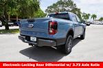 New 2025 Ford Ranger XLT SuperCrew Cab Pickup for sale #92264 - photo 2