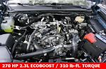 New 2025 Ford Ranger XLT SuperCrew Cab Pickup for sale #92264 - photo 17