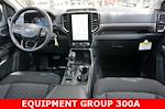 New 2025 Ford Ranger XLT SuperCrew Cab Pickup for sale #92264 - photo 6