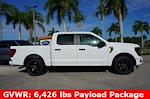 2025 Ford F-150 SuperCrew Cab 4x2 Pickup for sale #92271 - photo 15