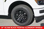 2025 Ford F-150 SuperCrew Cab 4x2 Pickup for sale #92271 - photo 18
