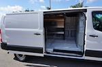 New 2025 Ford Transit 150 Low Roof Upfitted Cargo Van for sale #92273 - photo 23