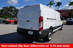 New 2025 Ford Transit 150 Low Roof Upfitted Cargo Van for sale #92273 - photo 3