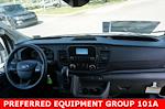 New 2025 Ford Transit 150 Low Roof Upfitted Cargo Van for sale #92273 - photo 7